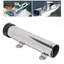 Thuyền biển cho tàu Du thuyền Kayak Giá đỡ thanh treo tường bằng thép không gỉ Giá đỡ cần câu treo tường bên Giá đỡ cần câu
