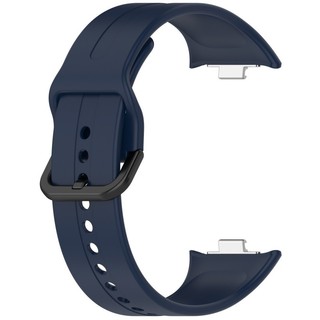 Dây đeo silicon chính thức cho Redmi Watch 5 Thay thế cho Redmi Watch 4 Vòng đeo tay cho Redmi Watch5 Mi Band9 Pro 8Pro Accessorie