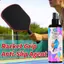 Pickleball Paddle Spray 60ml Cleaner Spray Promoter khô nhanh kouvn