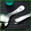 Đồ Flatware Trẻ Em Dụng Cụ Inox Có Thể Tái Sử Dụng Tròn Mịn Trẻ Em Flatware Tay Cầm Ngắn Flatware Cho Ăn saixit2vn