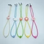 Dây buộc kính RTJIFSS, Dây đeo kính trẻ em chống trượt chống mất, Dây treo cổ Kawaii Hoạt hình Dây chuyền kính cổ co giãn