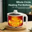Nồi Cơm Điện Mini Có Nồi Hấp Nhỏ Không Sti Multil Lutuan Ng Kanin 1.8L Nồi Cơm Điện Giá Rẻ Nồi Sưởi Điện VN