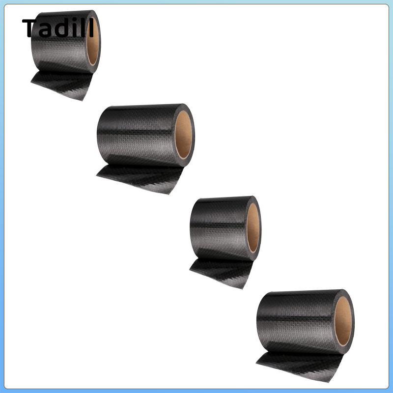 RV Underbelly Tape Dày RV Underbelly Patch cho Canopy Trailer Parasol
