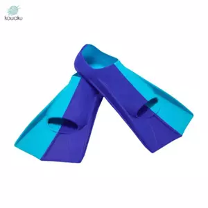 Silicon Bơi Vây Nhẹ Du Lịch Dưới Nước Thể Thao Flippers Nnorkeling Vây Dành Cho Chuyên Nghiệp Trẻ Em Người Lớn Người Mới Bắt Đầu Nam Nữ
