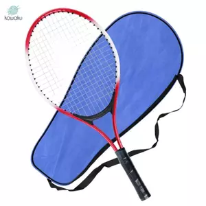 Người Mới Bắt Đầu Tennis Vợt Công Cụ Junior Tennis Vợt Solo Tennis Huấn Luyện Vợt Quần Vợt Bé Gái Bé Trai Trẻ Em Tập Luyện Trong Nhà Tập Thể Dục