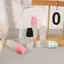 PNPIA- Dispenser Sub-Bottling Liquid Foundation Chai có thể đổ lại Chai dưỡng ẩm không khí Hộp đựng mỹ phẩm Chai bơm chân không