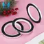 3 Chiếc Băng Washi Lá Chắc Chắn, Băng Dính Trang Trí Mặt nạ Kim Loại Gương Băng Cho Trang Trí Tường Đồ Họa Nghệ Thuật Băng Thủ Công