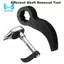 2 Gói Crowbar Adapter Cờ Lê Dụng Cụ Pry Bar Cờ Lê Adapter Công Cụ Phù Hợp Với 1 / 2 "3 / 8" Ổ Ratchets Dụng Cụ Sửa Chữa