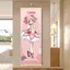 Cô Gái Ma Thuật Anime Hàng Hóa Tranh Madoka Shikame Yuan Xiaomei Yanba Mamei Cuộn Hai Chiều Tranh Trang Trí 5.29