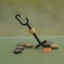 Fly Fishing Tippet Spool Holder Black Tippet Holder Thiết bị thể thao Nhôm Xây dựng lâu trôi