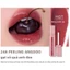 Son môi nước ép romand Hàn Quốc Lip Glaze Water Glossy Toot Lipstick