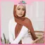 MYPANDA Ramadan Hồi giáo Voan Hijabs dành cho phụ nữ Khăn trùm đầu màu trơn Khăn choàng dài Khăn choàng mỏng thoáng khí quấn đầu Khăn trùm đầu Hijabs.