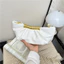 GC2 Túi đeo vai xếp ly mới mùa hè Túi xách sang trọng nhẹ nhàng thời trang và đơn giản CG2