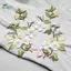 Springevenstar Thanh Lịch Hoa Thêu Miếng Dán 1 Cái Sắt Trên DIY May Phụ Kiện Cho Túi Quần Áo Trang Trí Thủ Công Springevenstar