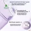 Sti Cho Tóc Giả Bay Chuyên Nghiệp Frizz Lông Tơ Cố Định Cho Trẻ Em Nam Nữ Tóc Gãy Hiện Vật Kem Tạo Kiểu Tóc [Mới]