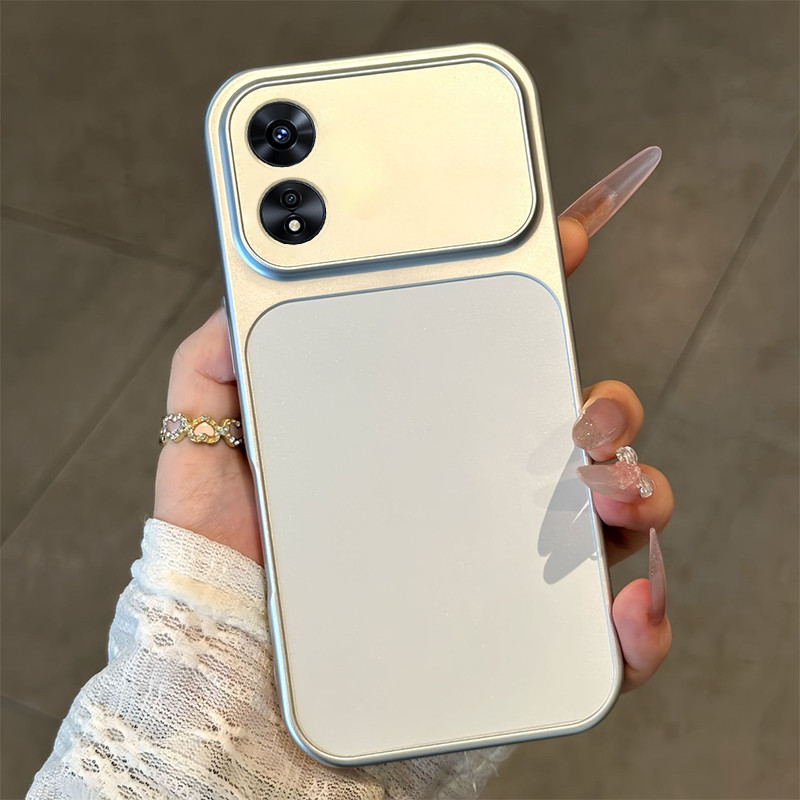 Ốp Lưng PBZZ Cho OPPO Reno 8t a18 a38 4g a78 a58 a98 8t a60 a17 a17k 5G Vỏ Điện Thoại Lo Âu Vỏ Mềm Chống Sốc Thiết Kế Mới Thẩm Mỹ Cặp Đôi Mèo Hoạt Hình Dễ Thương DSCYGT1
