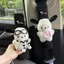 Ba Chiều Dây An Toàn Cho Chó Pacha Dây Đeo Vai Cao Cấp Dễ Thương Trang Trí Bốn Mùa Đa Năng Một Cặp Đôi 26.3.22