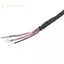 Ge 100 / 200 / 360 / 400 / 500 / 600P / R Bộ mã hóa quay tăng quang điện 5V-24V n