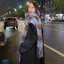 AqToCna Khăn Dệt Kim Mùa Đông Mới Cho Nữ Màu Trơn Đa Năng Và Kẻ Sọc Trắng Ấm Áp Và Thiện AqToCna