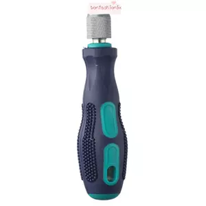 Bộ giá đỡ tay cầm lục giác ITRUMPET, Dụng cụ sửa chữa Dụng cụ đa bit Tay cầm tuốc nơ vít, Dụng cụ cầm tay nhanh hơn 1 / 4 Lục giác thay đổi nhanh Nội thất tay cầm