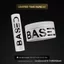 THBASED Matte Duo| Bột tạo họa tiết + Đất sét tạo họa tiết| Bề mặt nhám và bám dính chắc chắn.| Không độc hại, hiệu