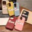 Ốp lưng iPhone cao cấp chống sốc họa tiết chó sọc - iP X/XS/11/12/13/14/15/16/17/Plus/Pro/Max/Air