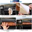 MAKY Cao Bóng Xe Stier Chống Thấm Nước Xe Bên Trong Dính DIY Phim Hạt Gỗ Vinyl Decal Đa Năng Tự Động Nội Thất Phụ Kiện VN