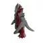 Chất lượng cao Hernarak Soft Gum Monster-500 Series Boss-Class Doll Teman Toy Chiều cao 13cm