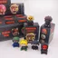 PS1 12 Chiếc Delta Force Ngồi Mini Nhân Vật Hành Động Mù Hộp Trò Chơi Merch Hoạt Hình Dễ Thương Để Bàn Trang Trí SP1