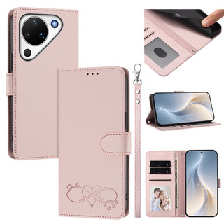 Ốp Da Cao Cấp Cho Honor X6D X6C X6B X6A X6 X6S X5D X5C X5B Plus X70 Flip Book Ví Bảo Vệ Điện Thoại Có Dây Đeo Đựng Thẻ