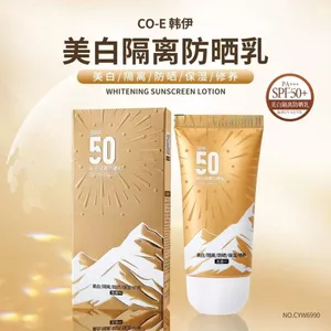 ✨Cửa hàng được đề xuất✨Phiên bản nâng cấp Chống nước SPF50 Cách ly tia cực tím Kem chống nắng công suất cao Chống nắng chống mồ hôi dành cho học sinh chuyên dụng 6.3