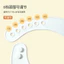 Huấn Luyện Tự Ăn Ghế Cao Mềm Sử Dụng Cho Bé Ăn Rốn Lớn Bắt Cổ Có Thể Điều Chỉnh Rối Loạn Ăn 0T7Q