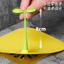 Đậu Nhỏ Giá Thoát Nước Sàn Khử Mùi Miếng Lót Cống Chống Tắc Silicon Niêm Phong Bao Phòng Tắm Nhà Bếp Chống Côn Trùng Chống Mùi Dụng Cụ Tiện Dụng VBLV