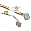 Combo đạp thắng cần số xi 7 màu si110 - sirius 110 xăng cơ
