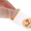 Luckyew 500 Chiếc Thank You Stiers Seal Nhãn Giấy Tròn Nhãn stier Để Trang Trí TQ