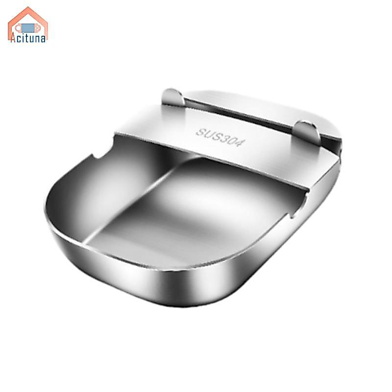 Giá đỡ thìa nhà bếp hiện đại Giá đỡ dụng cụ bằng thép không gỉ ổn định để lưu trữ tại nhà và mặt bàn