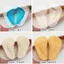Silicone Arch Pad Flat Foot Correction Đế Chân Hỗ Trợ Chân Vòm Cao Hấp Thụ Sốc Loại xo Chỉnh Sửa Chân pu Foot Pad MP3L