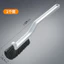 Bàn chải kẽ hở vành cứng đa chức năng để làm sạch khoảng trống phòng tắm mà không để lại bất kỳ góc nào bị ô uế