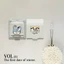 ST2 Dễ Thương Puppy Switch Vỏ Bảo Vệ Ổ Cắm Tường Chống Thấm Nước Hộp Bụi Với Họa Tiết Chó Hoạt Hình Đáng Yêu TS2