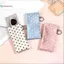 BeautifulHomeA 1 Túi Kính Mắt Chấm Bi Có Móc Khóa Di Động Chống Trầy Xước Kính Mềm Túi Bảo Quản Dành Cho Nữ Sử Dụng Hàng Ngày Du Lịch VN