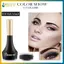 BVY BSIMONE 5g Thuốc nhuộm không khí lâu trôi Brows Gel Brown Kem dưỡng lông mày tăng cường không thấm nước Trang điểm màu nâu Lông mày dạng lỏng.