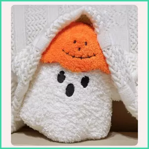 Ma Sang Trọng Đồ Chơi Mềm Halloween Ôm Hình Halloween Hình Búp Bê Cho Văn Phòng Tại Nhà Trường Ký Túc Xá Phòng Sofa sonlekvn