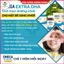 Dầu Cá Omega Extra DHA Của VNGPV Hỗ Trợ Phát Triển Não Bộ, Bổ Mắt, Cải Thiện Thị Lực - Lọ 30 Viên