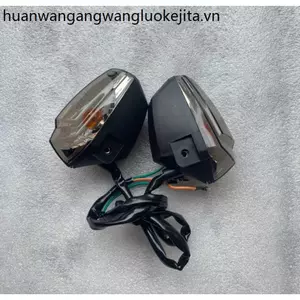 Xe Tay Ga Tín Hiệu Land Rover Lynx BWS Vịt Land Rover Thế Hệ Thứ Tám Biến Tín Hiệu Phong Cách Mới Phía Trước Phía Sau Biển Hiệu