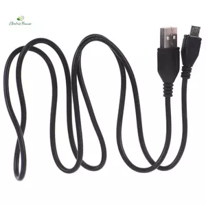 Cáp Sạc USB Bộ Điều Khiển Không Dây Dài 1M Cho PS4 mới