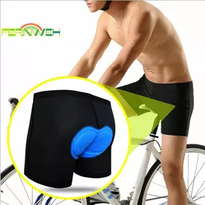 Quần lót đệm 3D dành cho nam Quần short đi xe đạp Đường bộ Xe đạp leo núi Quần đi xe đạp [MỚI]