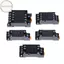 Hooudou PYF08A PYF11A PYF14A PTF08A PTF14A Đế Rơ Le Soet 8 / 11 / 14 Pin Mini Nhỏ Trung Cấp Relay Giá Đỡ VN