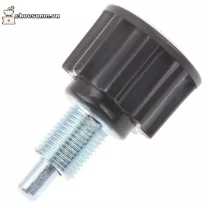 Cheenm Spinning Bike Pull Pin Spring Knob Phụ tùng thay thế cho thiết bị tập thể dục VN