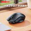 Chuột Không Dây Lenovo / M30 6 Nút Bluetooth Chế Độ Kép Sạc Văn Phòng Máy Tính Để Bàn Đa Năng