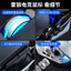 T-WOLF Thunder WOLF G530 Chuột Chơi Game USB Ăn Gà Macro Định Nghĩa Chuột Có Dây Dạ Quang